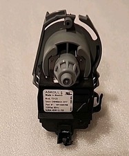 Whirlpool Geschirrspüler Ablaufpumpe Teil W11035709 aus WDT750SAKZ0 ausgebaut