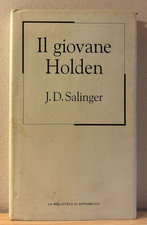 IL GIOVANE HOLDEN Di J.D.Salinger