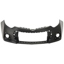 Bumper Cover For 2014-2016 Toyota Corolla Sspecial Edition Models Primed Front Bumper Cover For 2014-2016 Toyota Corolla Sspecial Edition Models Primed Front