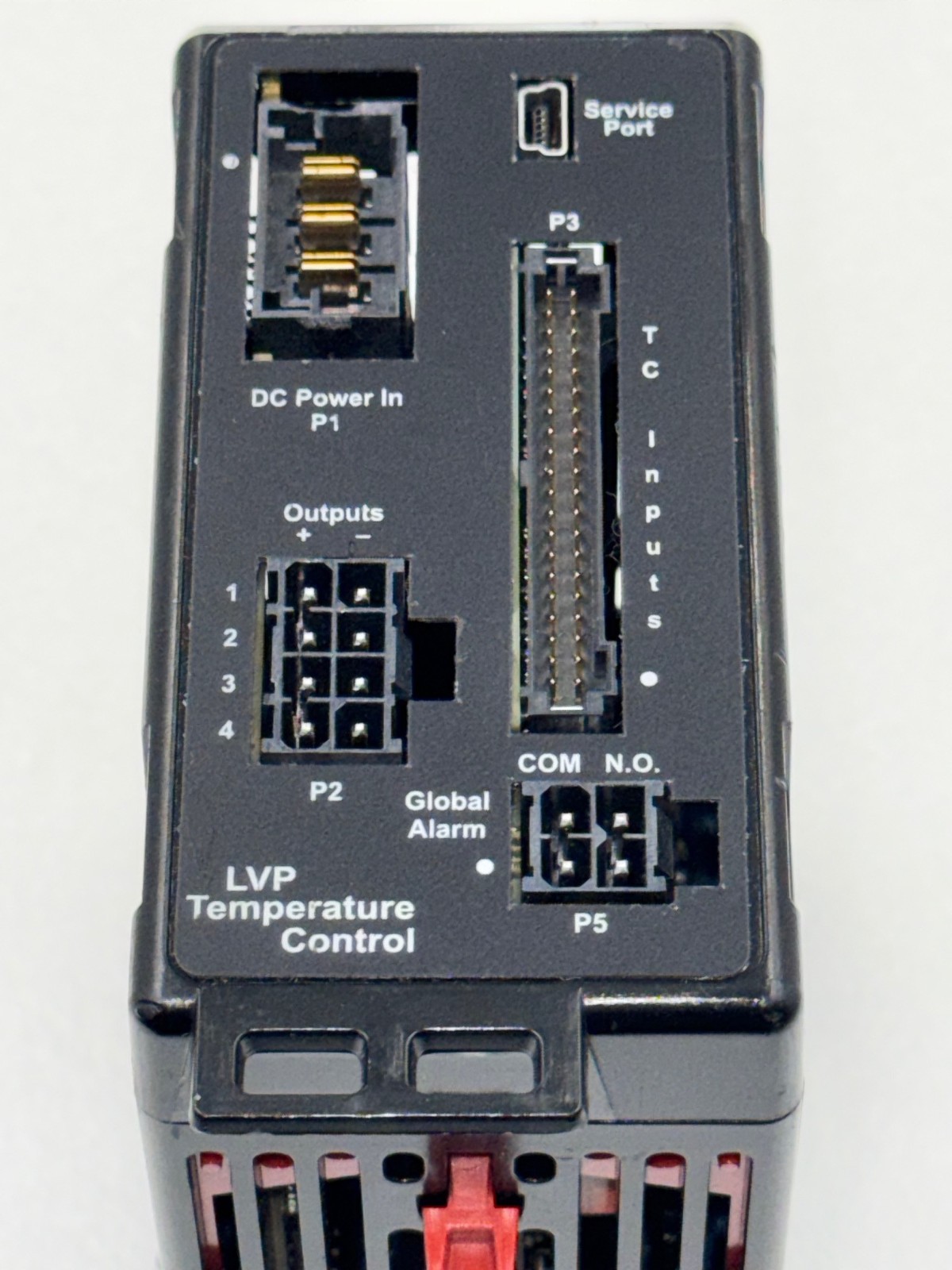 Applied Materials 0195-17988 REV 02 LVP Temperature Controller Used