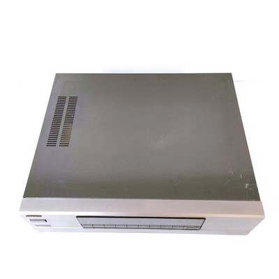 VICTOR JX-S1000 AV Selector Reference Audio Video Pro Works Tested
