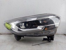 Feu avant (phare) Renault Kadjar