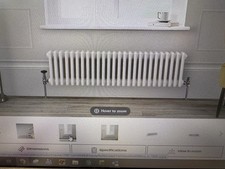 Milano Windsor Traditional 3-Column