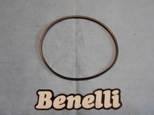 ANTIVIBRANTE FRIZIONE BENELLI 125/250 2C-MOTO GUZZI 250 TS