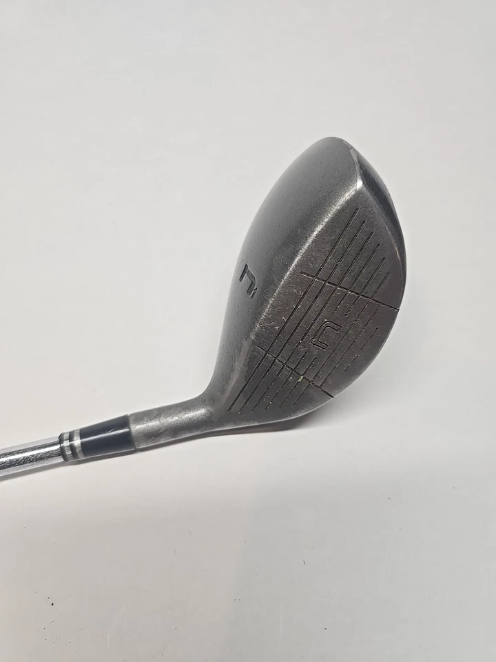 Nicklaus THE BEAR Linear Dynamics #5 Wood ⛳ Aldila Driveshaft Graphite LEFT HAND - Image 2 of 4