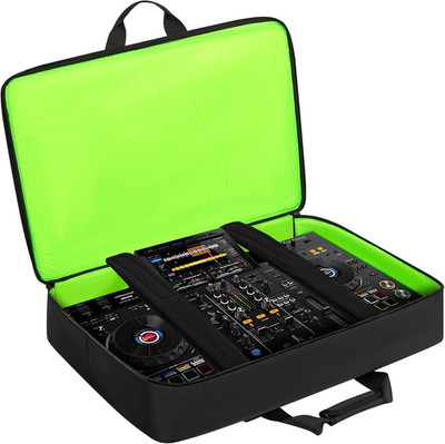 DJ Controller Storage Bag Case Fits for Xdj-Rx2/Xdj-Rx3/Ddj-Rev5/Ddj-Rev7/Denon 