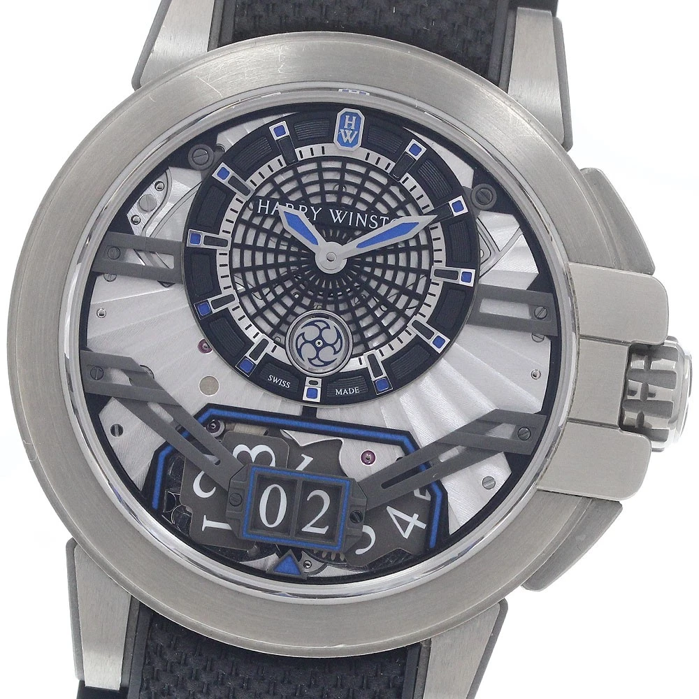 Harry Winston products for sale | eBay
