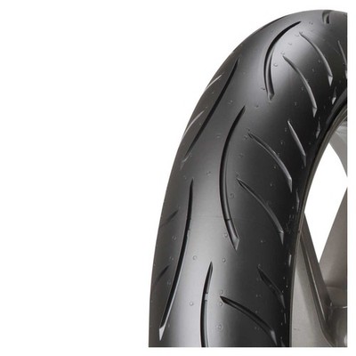 Metzeler Sportec M5 Interact Front M/C 120/70 ZR17 58(W) 1207017 Motorradreifen