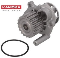 Kamoka T0025 Wasserpumpe Wapu FüR Audi FüR Seat FüR Skoda FüR VW