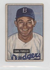 Click to enlarge Carl Furillo