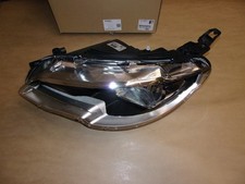 Feu avant (phare) Peugeot 301