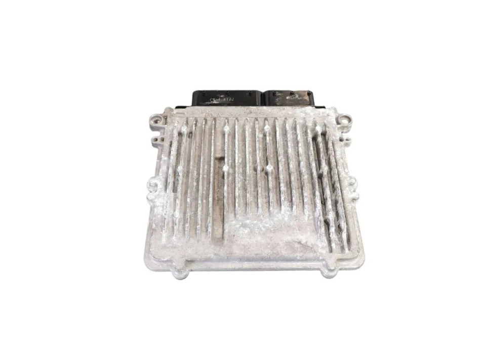 Mercedes-Benz Vito Viano W639 2015 Diesel Engine Control Unit Module A6519002803 - Image 4 of 4