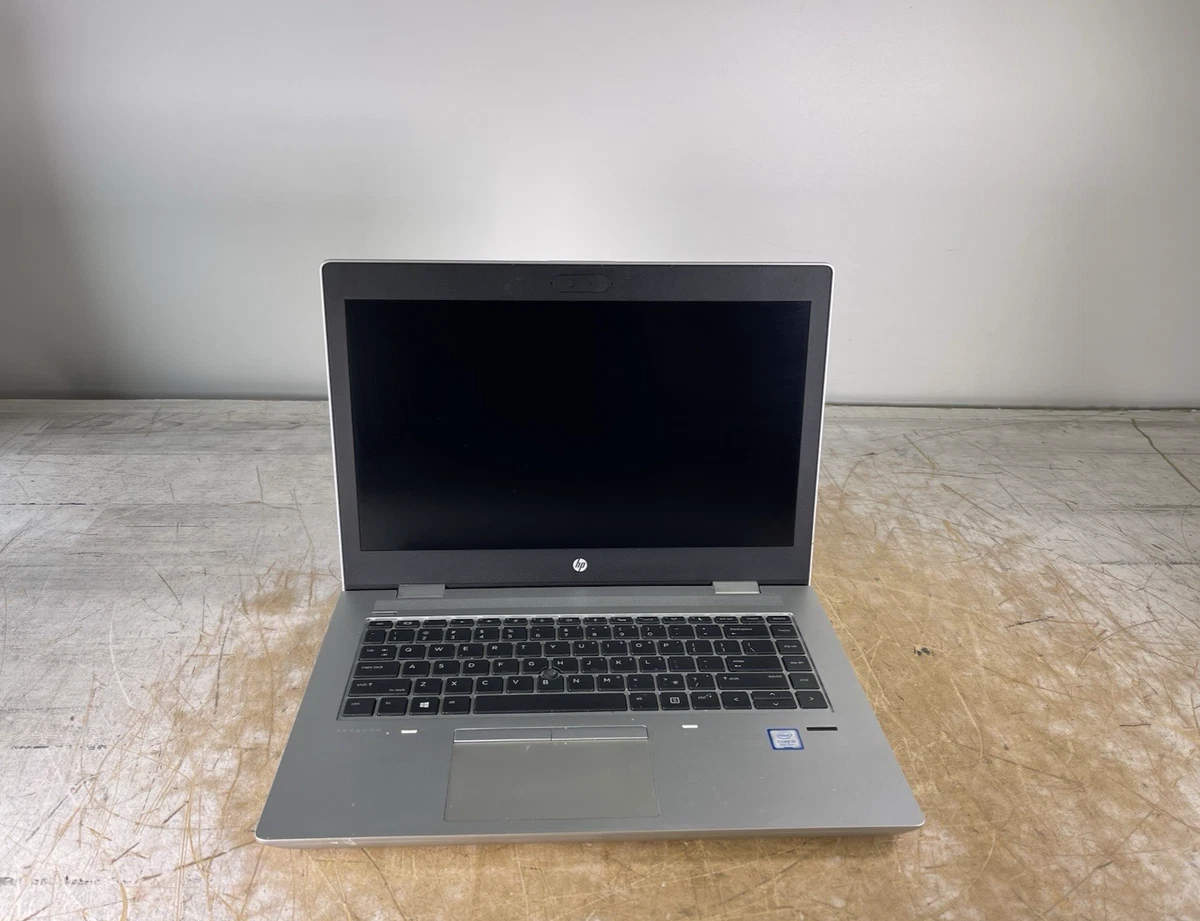 HP ProBook 8GB RAM PC Laptops & Netbooks for Sale - eBay