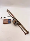 For Ford Thames: Ford Windscreen Wiper Motor Trico type (No Box) 400E-17500
