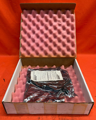 COMARK CORP. HA1AD9ZV ANALOG TERMINATION PANEL BOARD