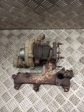 Turbo Skoda ROOMSTER