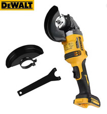 DeWalt DCG414 Smerigliatrice Angolare 125mm 20V FlexVolt Brushless – Solo Corpo