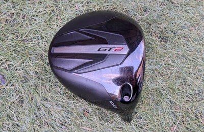 Titleist GT2 10 * Driver nur Kopf Golf schneller Versand