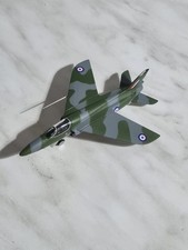 1/72 Scale Aviation 72. Folland Gnat F.1. XK724. Cosford Museum