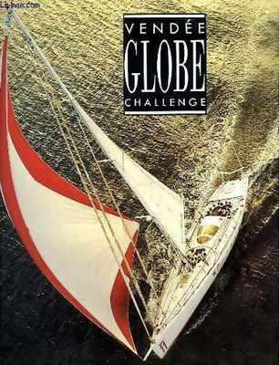 Vendée Globe Challenge - Plisson - V2243831