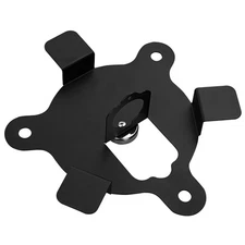 For RV Trailers Trailer Wiring Cord Keeper Magnetic Pin Box Cord Holder SP56-463