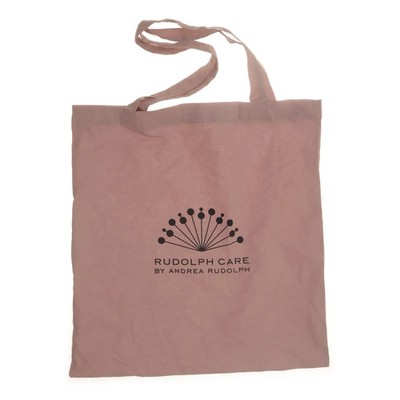 Rudolph Care By Andrea Rudolph, Stoffbeutel, Unisex (Erwachsene), Pink, 38 #bgF