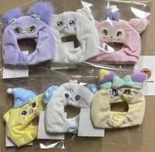 NMIXX - POP-UP STORE EPISODE 1 ZERO FRONTIER MD MIXXFFY LIGHT STICK COVER SEALED