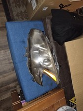 2009-2014 Nissan Maxima Headlights OEM Left Driverside Xenon Hid