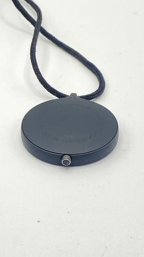 RARE Georg Jensen Henning Koppel Pendant / Pocket Watch Swiss Made. Works Great - Imagen 18 de 22