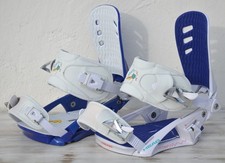 HEAD PX 5 TEAM SNOWBOARDBINDUNG  2-STRAP-BIND...