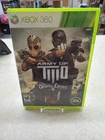 ARMY OF TWO: THE DEVILS CARTEL (XBOX 360) COMPLETE - TESTED (WBP017992)