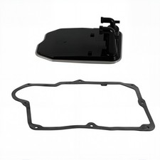Automatic Transmission Filter Kit w/Gasket for Benz A220 CLA250 CLA45 AMG GLA250