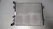 Kühler AKQ ( Ohne Klimaanlage ) VW Golf 1.4 1 J 1J0121253G 12 Monate Garantie