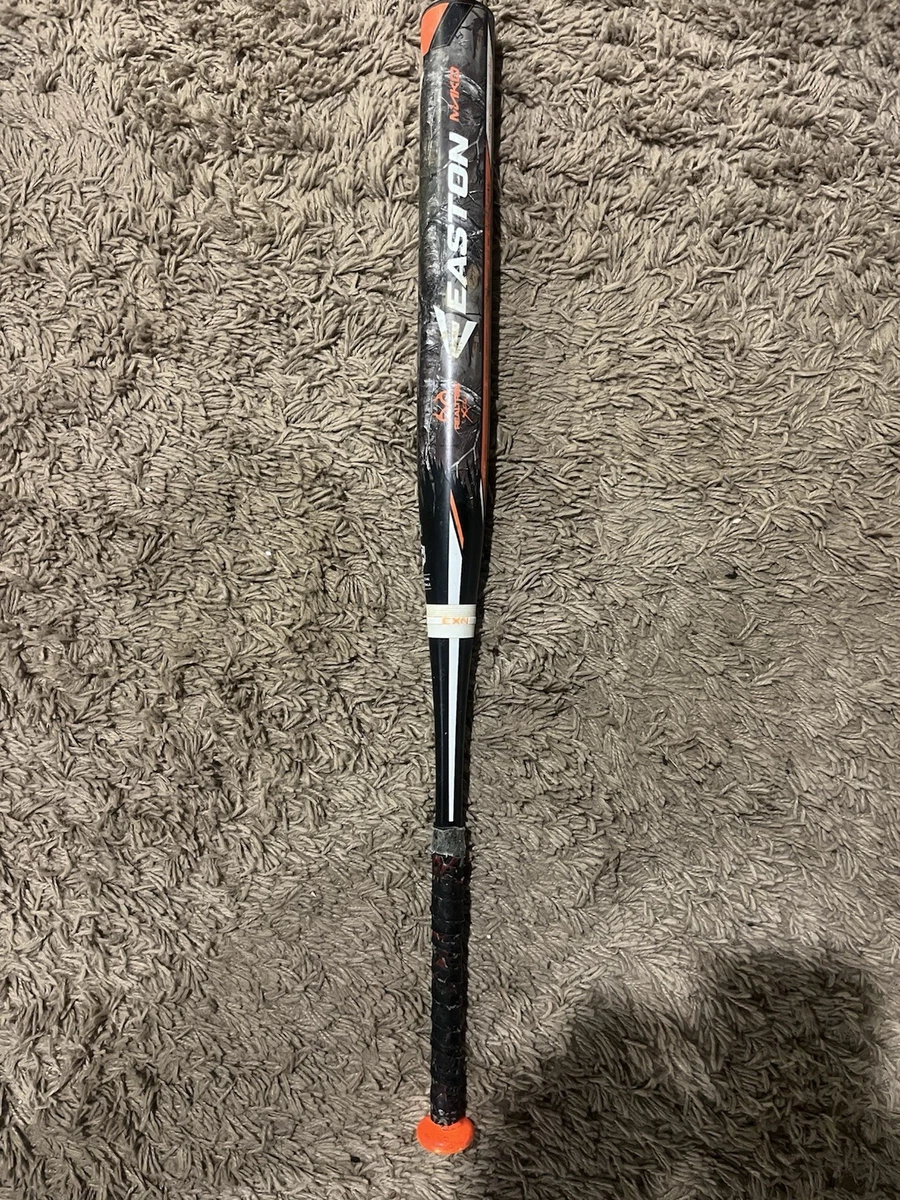 Easton Orange 34 in Item Slowpitch Softball Bats for sale | eBay