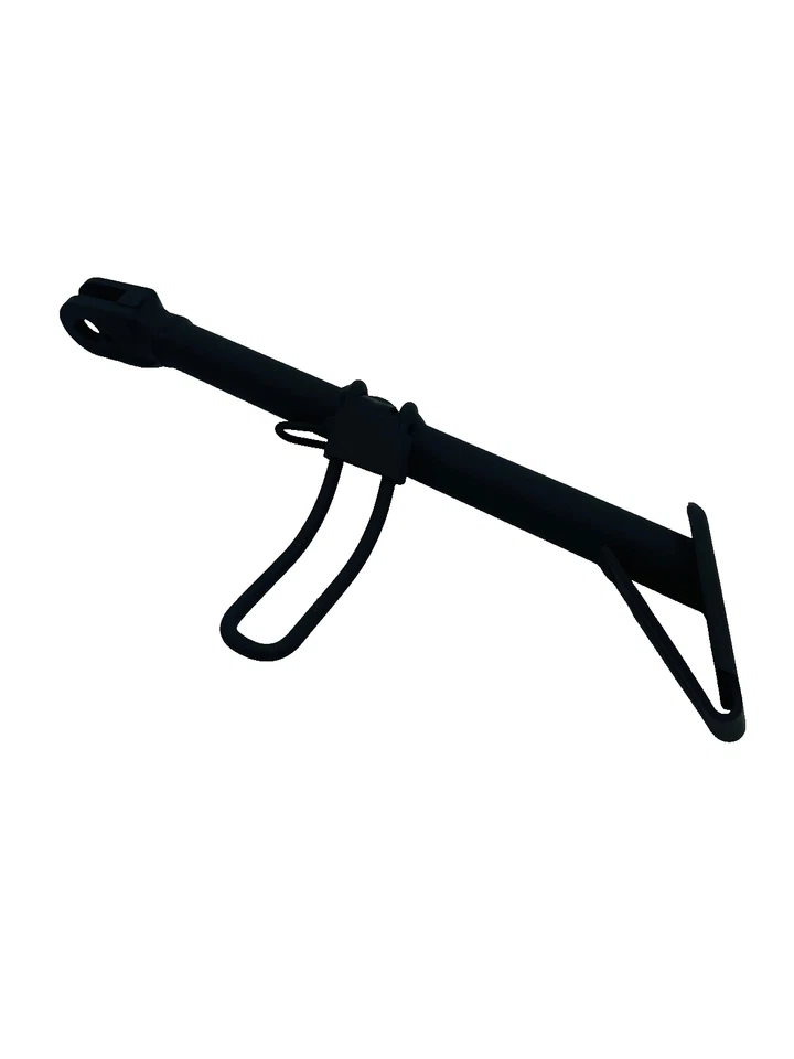 Caballette Lateral Ducati Hypermotard 939 950 CD 55610702BA SP Nuevo Origin VA - Imagen 3 de 4