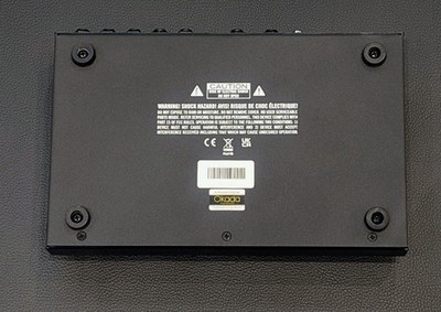 Fractal Audio Systems AM4 AMP MODELER Brand New from JAPAN | eBay