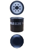 Knecht Oc 215 ÖLfilter FüR Bedford, Changan, Chery, Chevrolet, Daewoo, Daihatsu