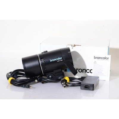 Broncolor LED F160 Lamp # 61.01000 - Light - Studio Lamp - Photo Lamp