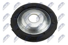 NTY Front Suspension Strut Support Bearing Right For CITROEN C2 C3 96-21 503375