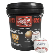Rawlings Official League CROLB Youth Practice...