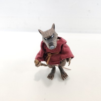 Figura Neca Tortugas Ninja Splinter 10cm [PO231973]