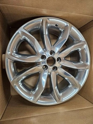 #ad 2011 2015 Ford Explorer Wheel Rim 20x8 1 2 spoke OEM $134.99