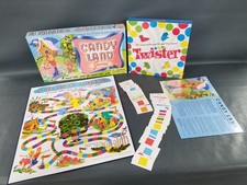 Candy Land Board Game Complete 65th Annv 2014 + NEW