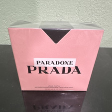 PRADA Paradoxe Eau de Parfum Spray, Refillabl...
