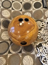 900 Global Honey Badger Revival Bowling Ball,...