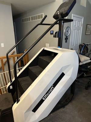efficraft fitness stair cimber