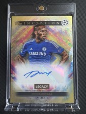 2024-25 Topps Inception UEFA Club Competitions Soccer Checklist Guide in-content 23