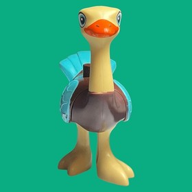 Lego Duplo Bouquet 10826 Tomorrowland #DX1