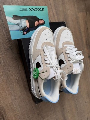 Nike Air Force 1 Pixel ''Desert Sand'' (DH3861-001) - 43 (EU) - StockX Certified