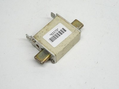 Lindner NH-C00 Sicherung 500V / 6A / 7999 / VDE0636/21